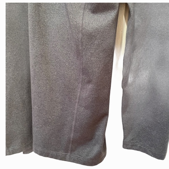 Avia  Ladies Dark Grey Athletic Sweater - Picture 2 of 8